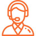 24/7 Customer Support